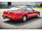 Thumbnail Photo 7 for 1987 Nissan 300ZX 2+2 Hatchback